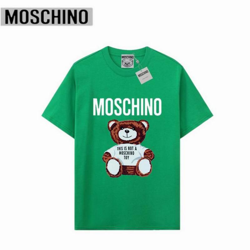 Moschino T-shirts 512